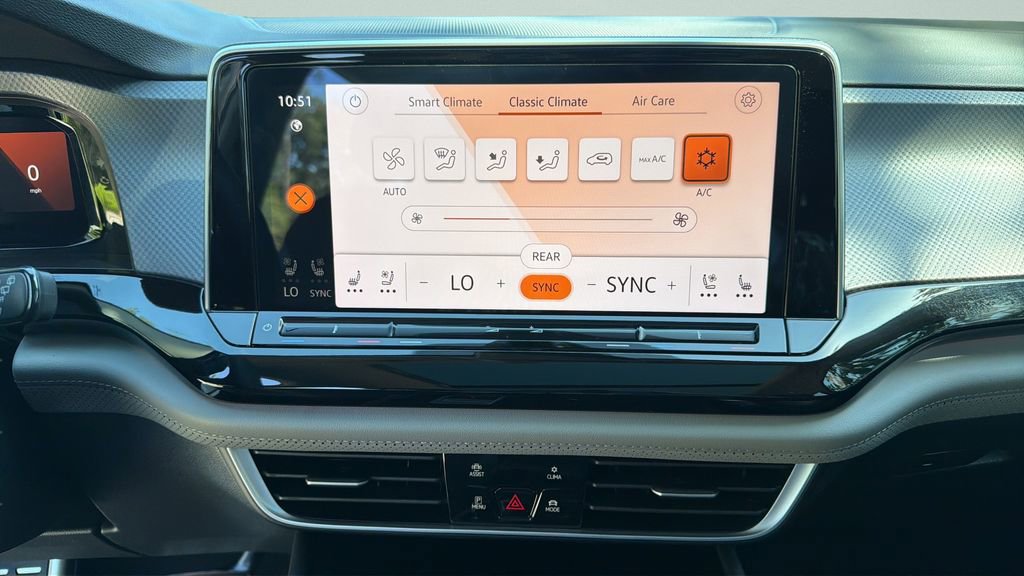 New 2026 Volkswagen Atlas Peak Edition AWD/4WD image 19
