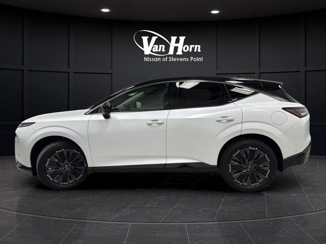 Used 2025 Nissan Murano Platinum w/ Cargo Package AWD/4WD image 4