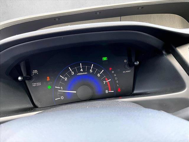 Used 2015 Honda Civic LX image 20