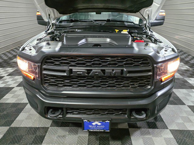 Used 2023 RAM 4500 Tradesman image 37