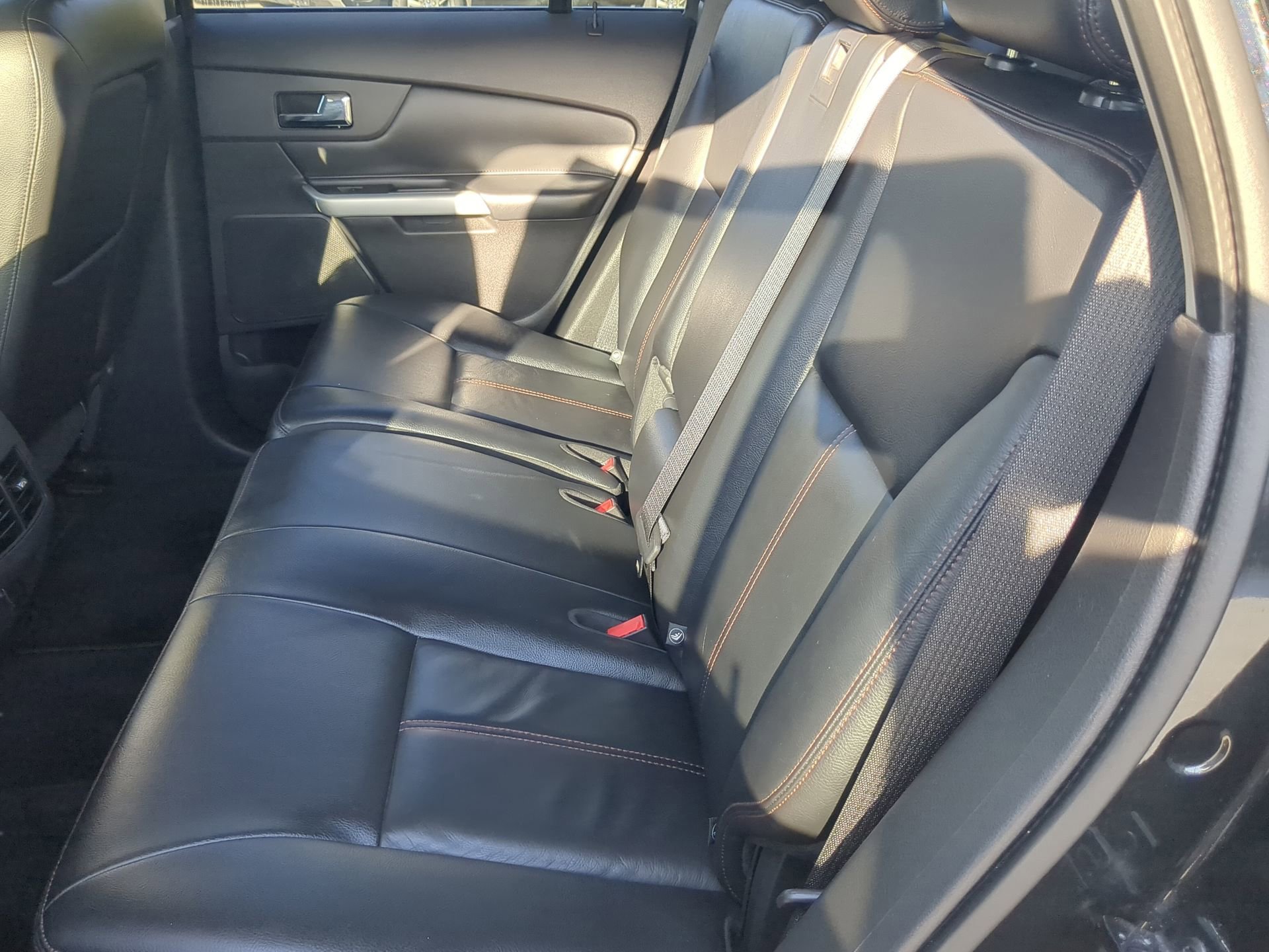 Used 2012 Ford Edge Limited w/ Driver Entry Pkg FWD image 47