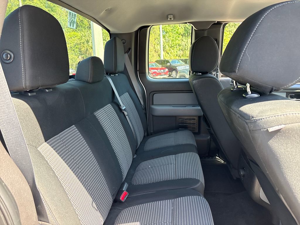 Used 2014 Ford F150 STX w/ Equipment Group 201A Mid image 27