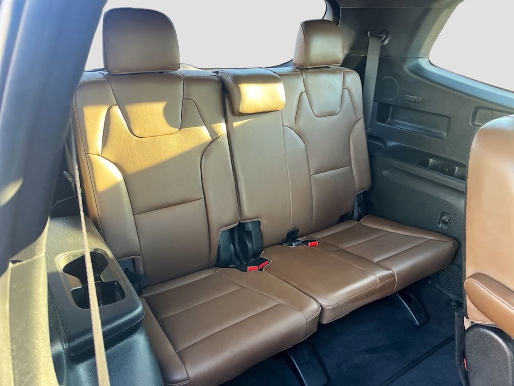 Used 2022 Kia Telluride SX w/ SX Prestige Package image 29