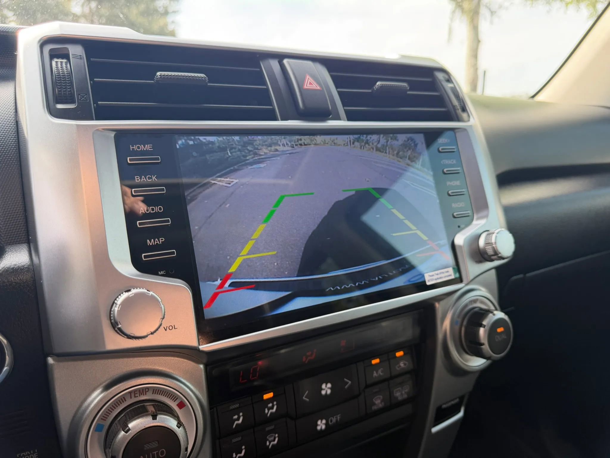 Used 2010 Toyota 4Runner Limited image 25