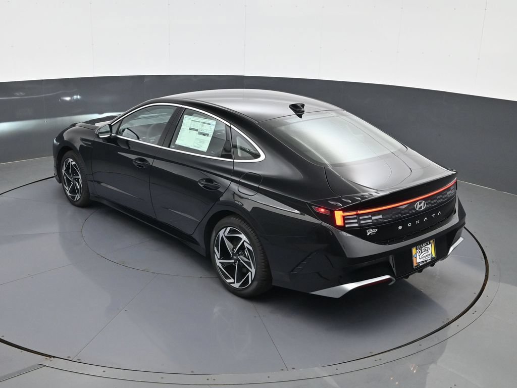 New 2026 Hyundai Sonata SEL FWD image 19