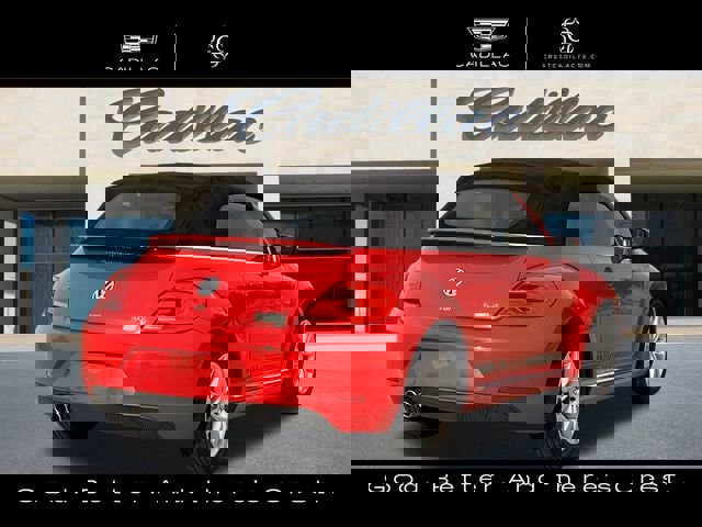 Used 2014 Volkswagen Beetle TDI image 3