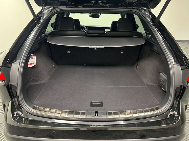 Certified 2023 Lexus RX 350 Premium Plus w/ Cold Area Package FWD image 8