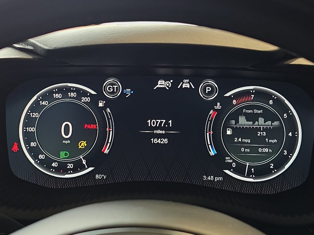 Used 2023 Aston Martin DBX 707 AWD/4WD image 22