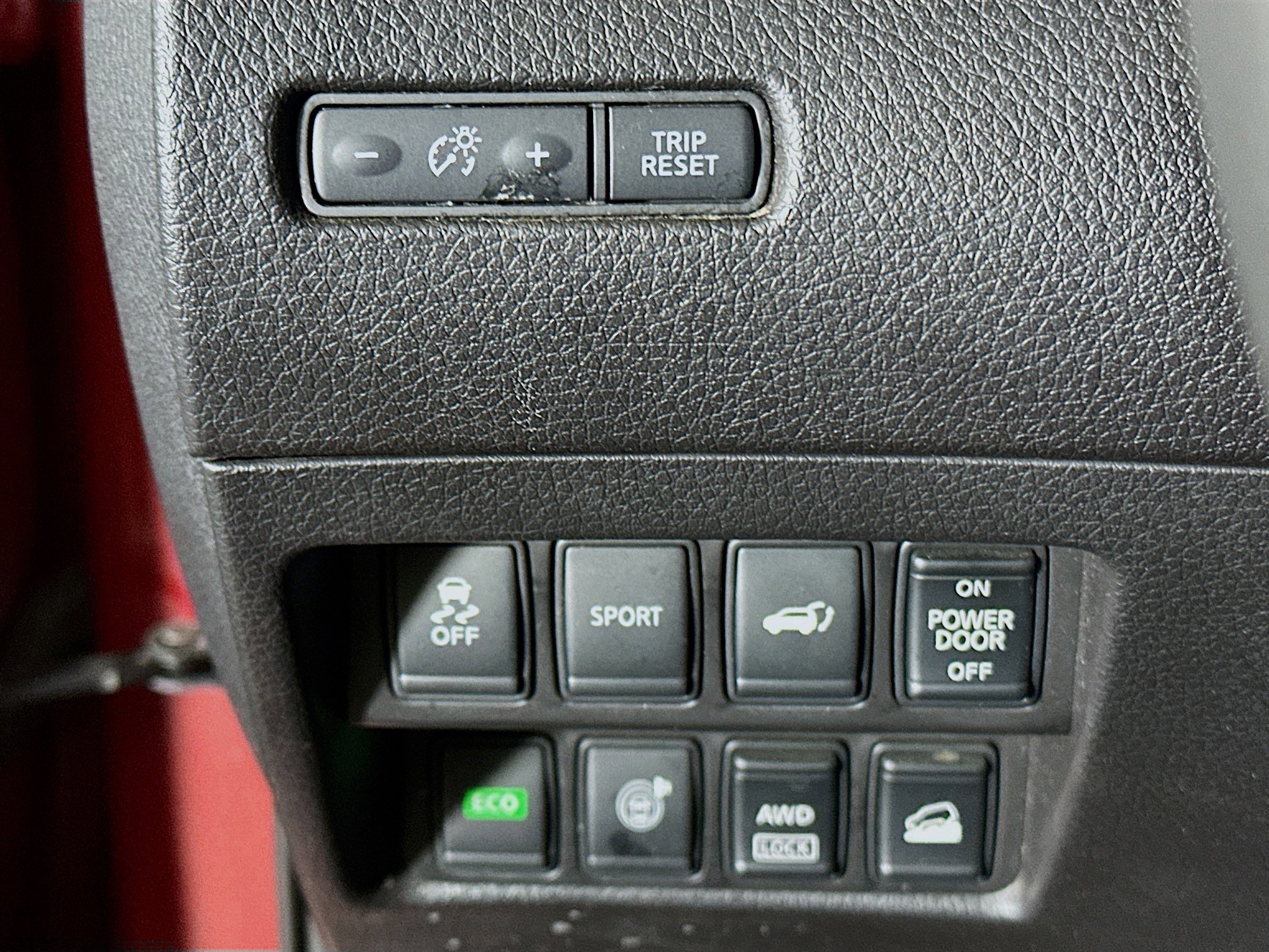 Used 2015 Nissan Rogue SL w/ SL Premium Package image 16