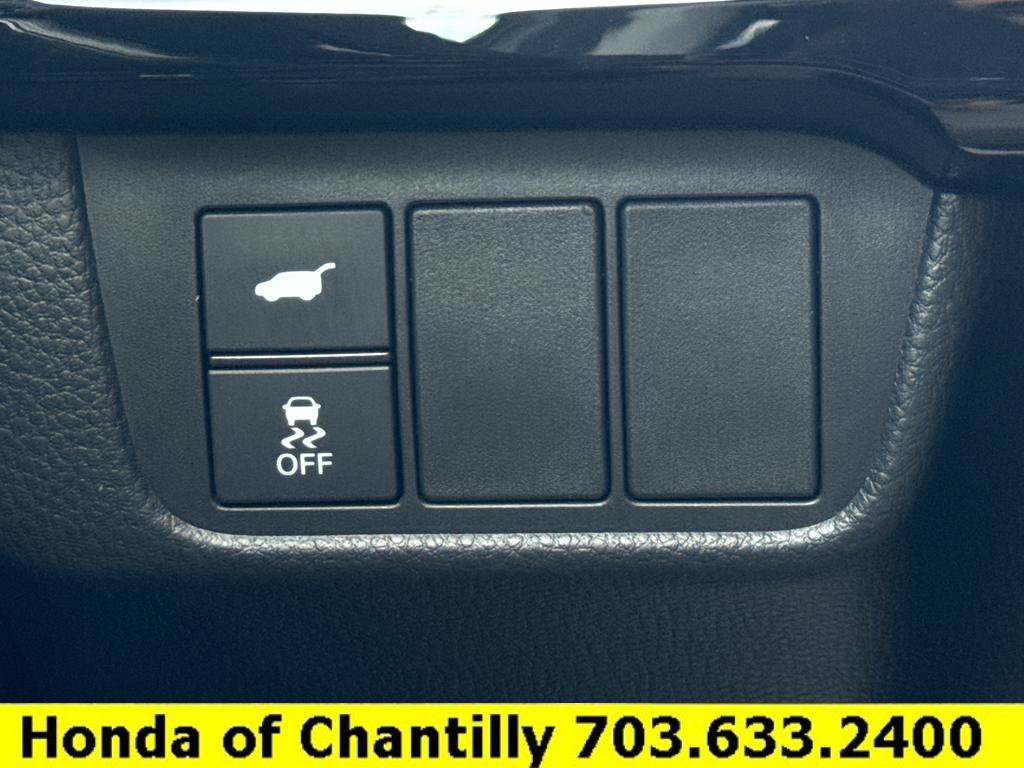 Certified 2023 Honda CR-V EX-L image 19