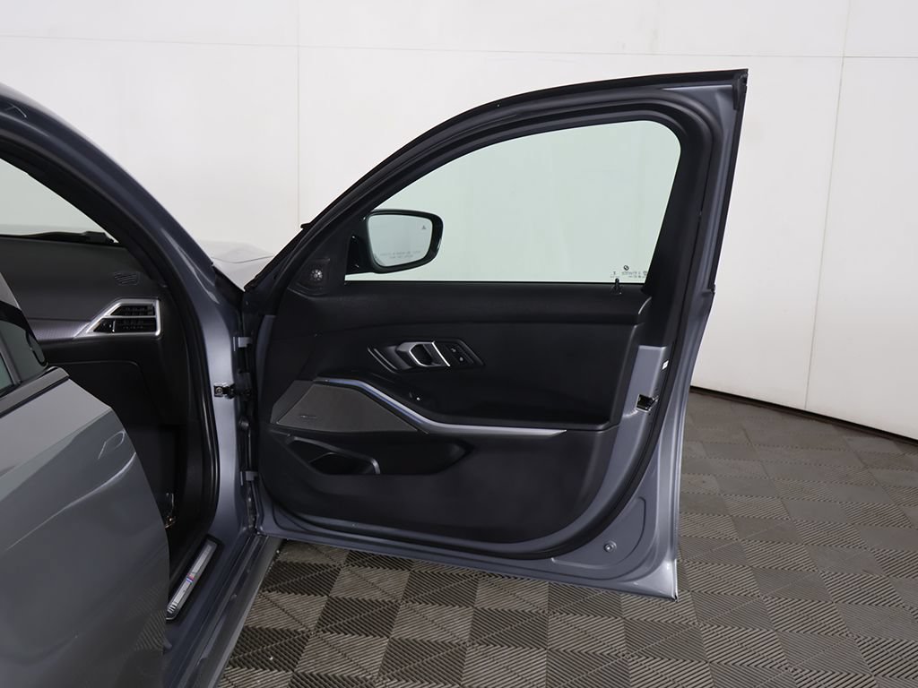 Used 2026 BMW M340i xDrive AWD/4WD image 22