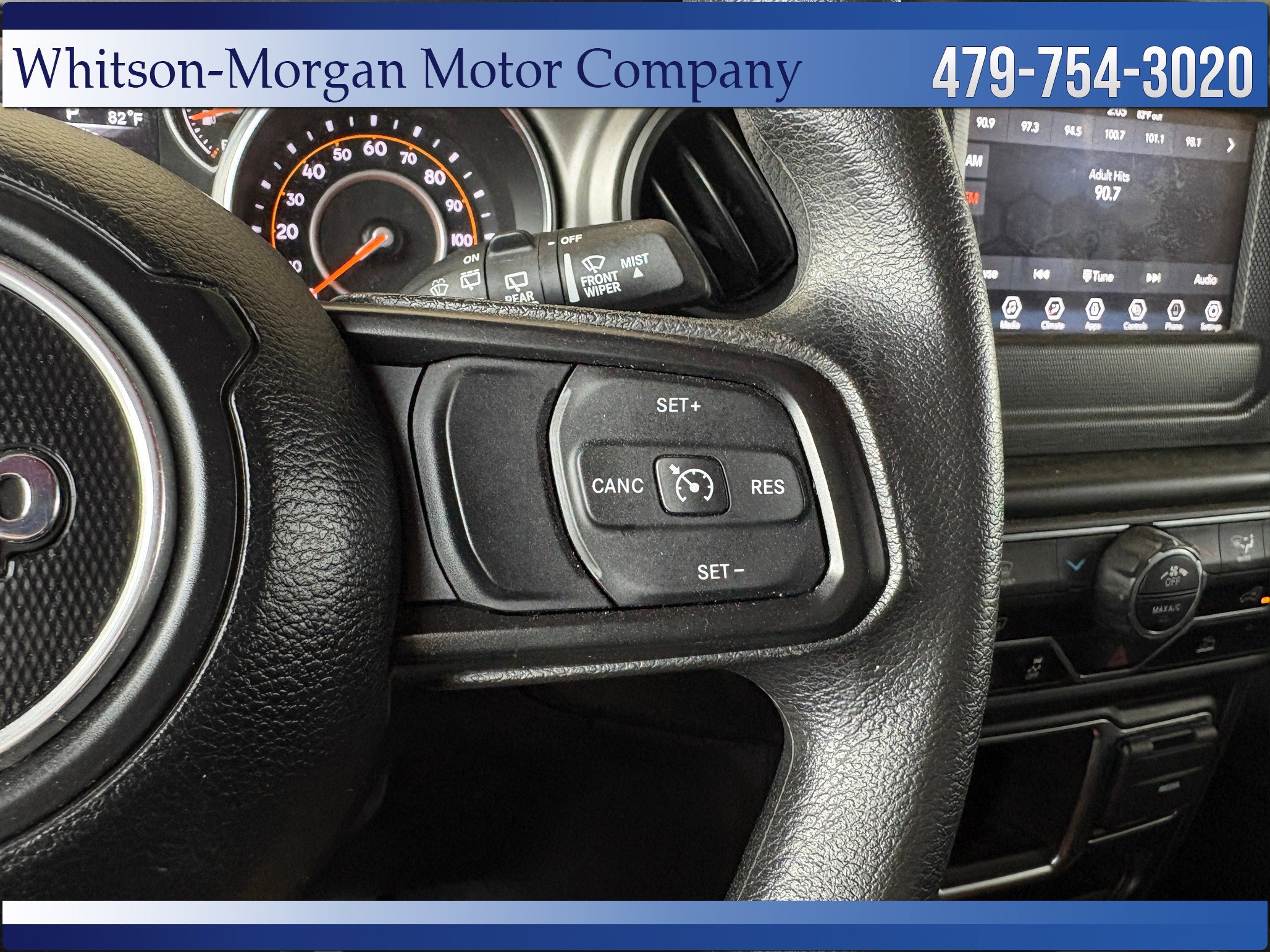 Used 2022 Jeep Wrangler Unlimited Sport image 16