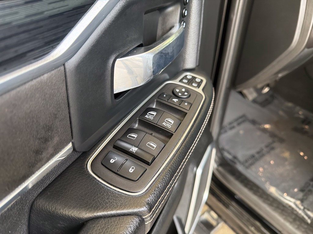 Used 2023 RAM 2500 Laramie w/ Night Edition AWD/4WD image 47