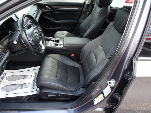 Used 2021 Honda Accord Touring image 10