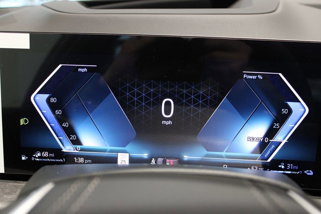 New 2026 BMW X5 xDrive50e w/ Climate Comfort Package image 4