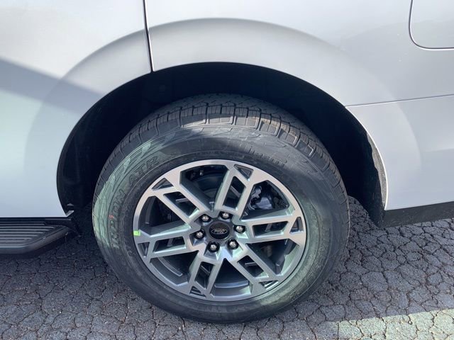 New 2026 Ford Expedition Active AWD/4WD image 37