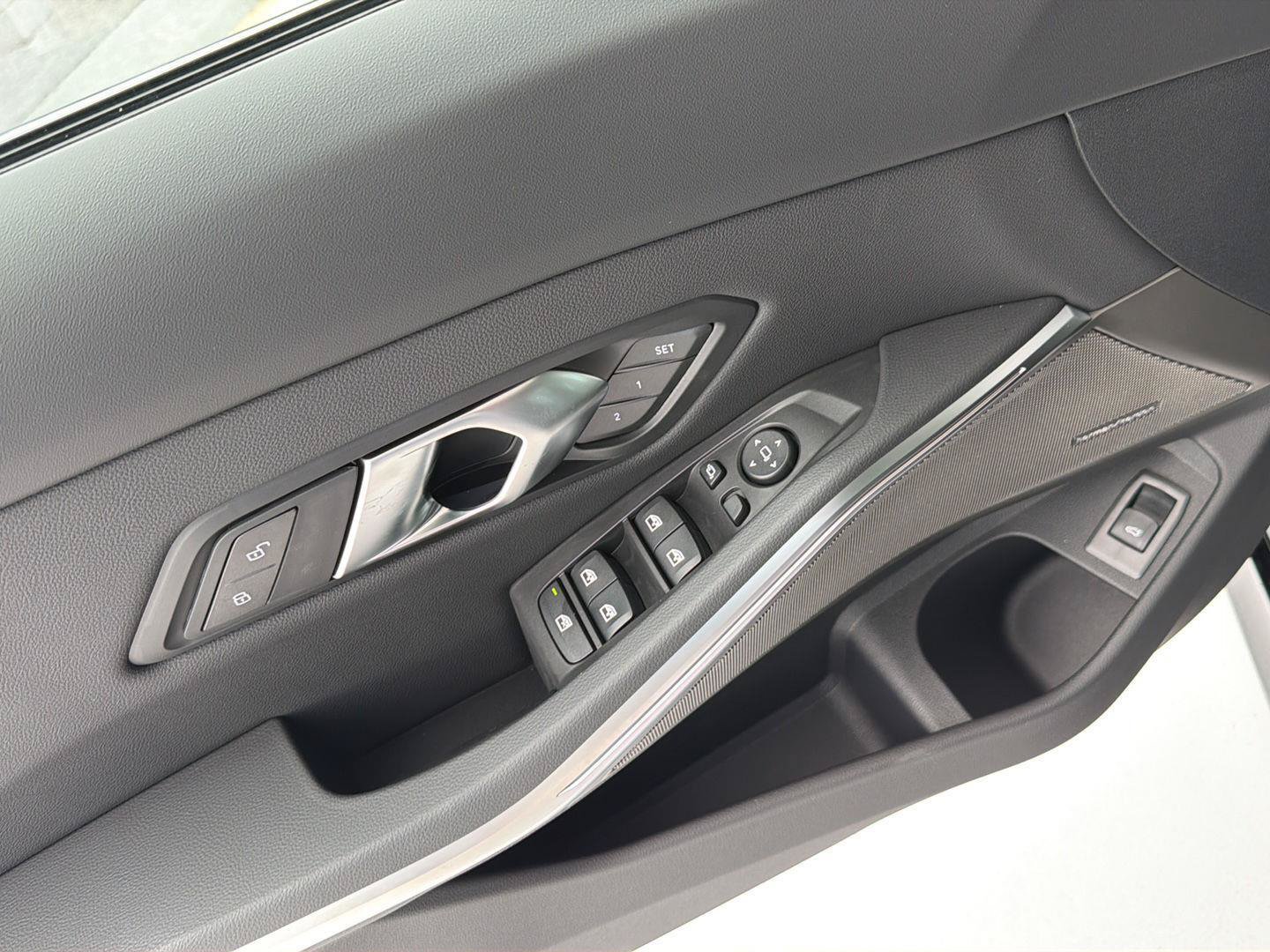 New 2026 BMW M340i Sedan w/ Premium Package RWD image 32