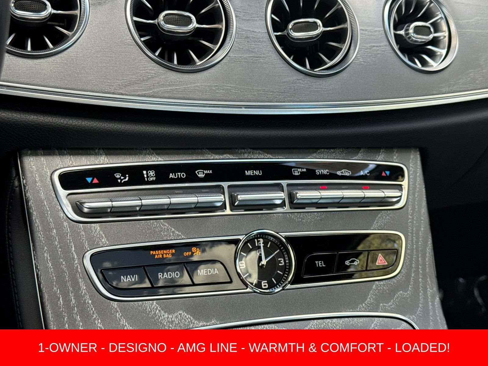 Used 2019 Mercedes-Benz CLS 450 image 20