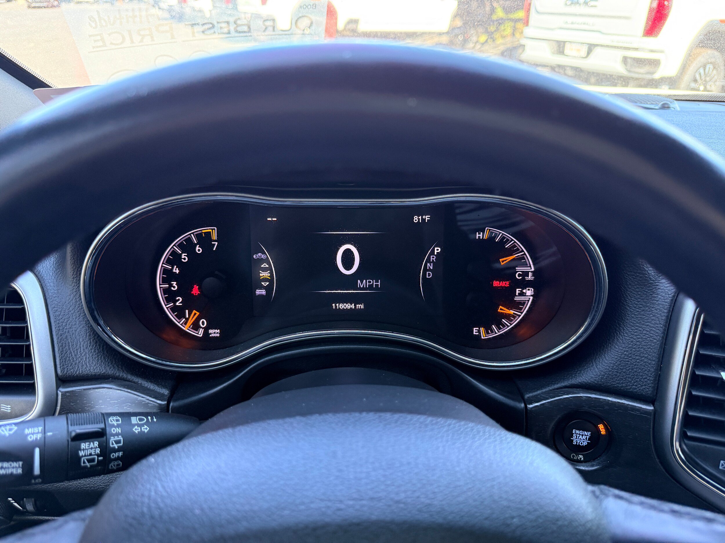 Used 2018 Jeep Grand Cherokee Altitude AWD/4WD image 16