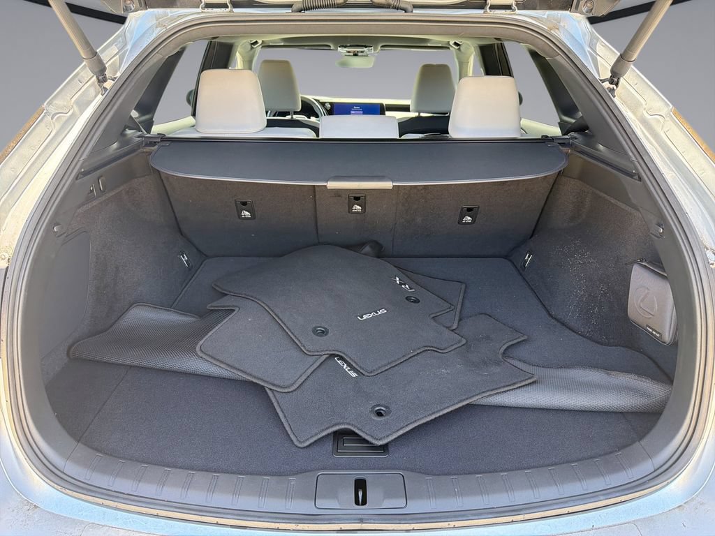 Certified 2023 Lexus RX 350 Premium w/ Cold Area Package FWD image 13