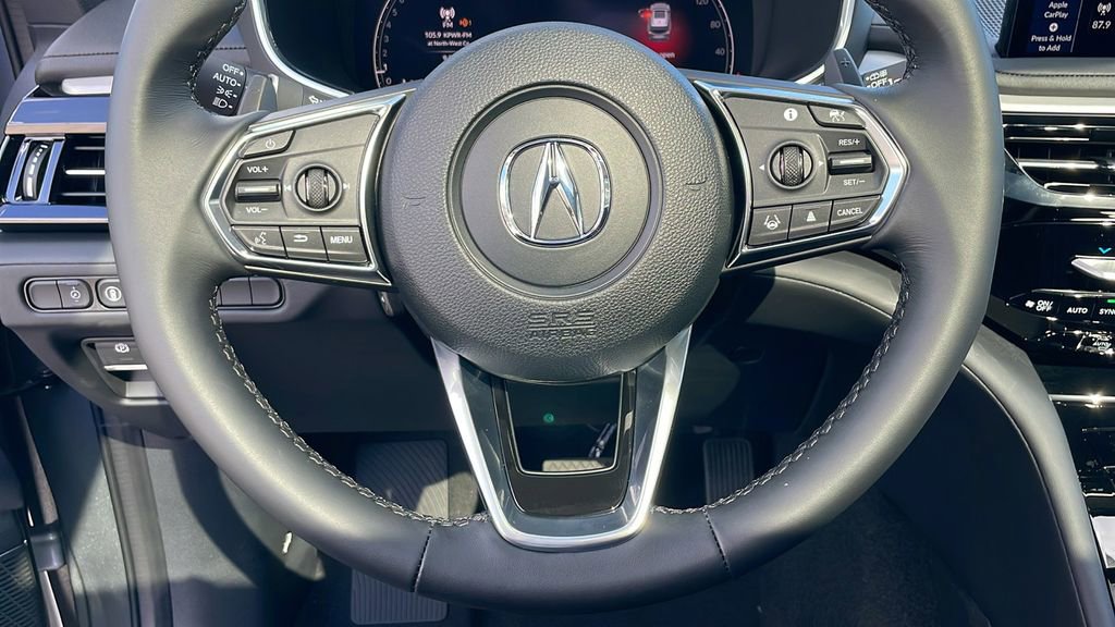 New 2026 Acura MDX w/ Technology Package image 20