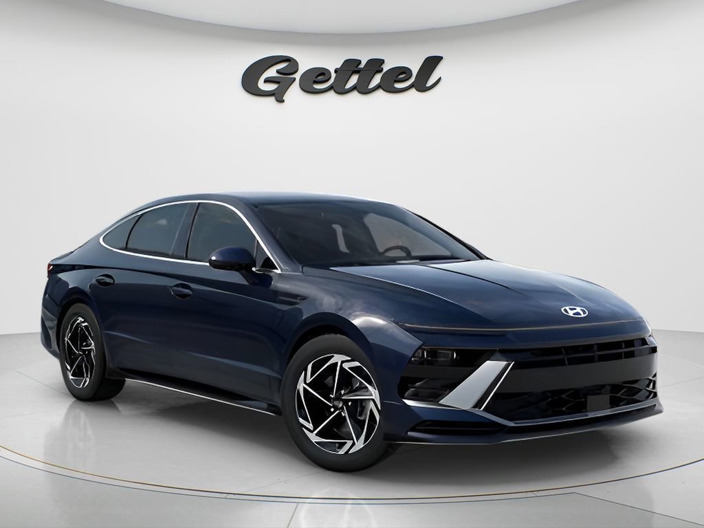 New 2026 Hyundai Sonata SEL image 2