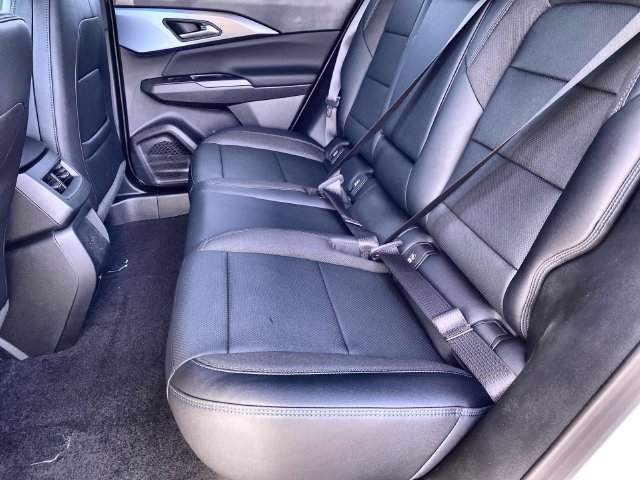 Used 2026 Chevrolet Equinox EV LT AWD/4WD image 35