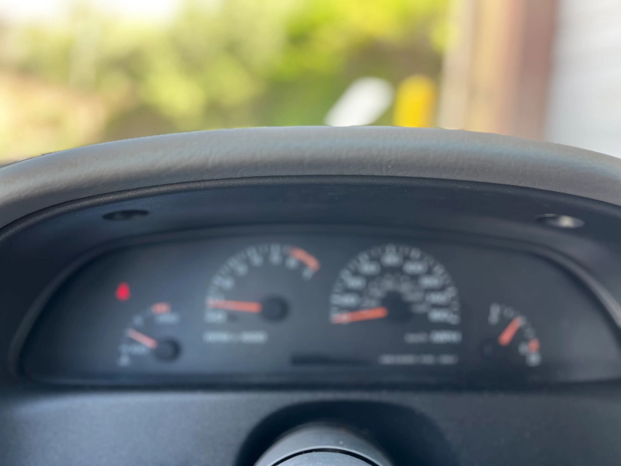 Used 1996 Chevrolet Impala SS image 19