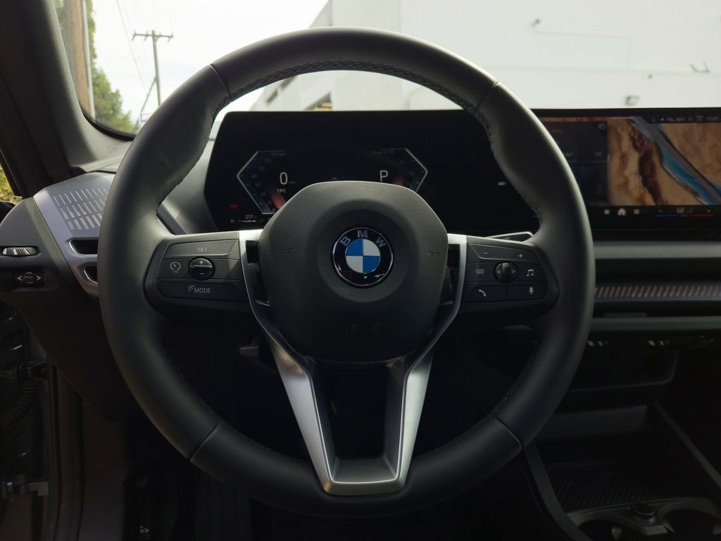 Used 2025 BMW 228i xDrive w/ Technology Package image 13