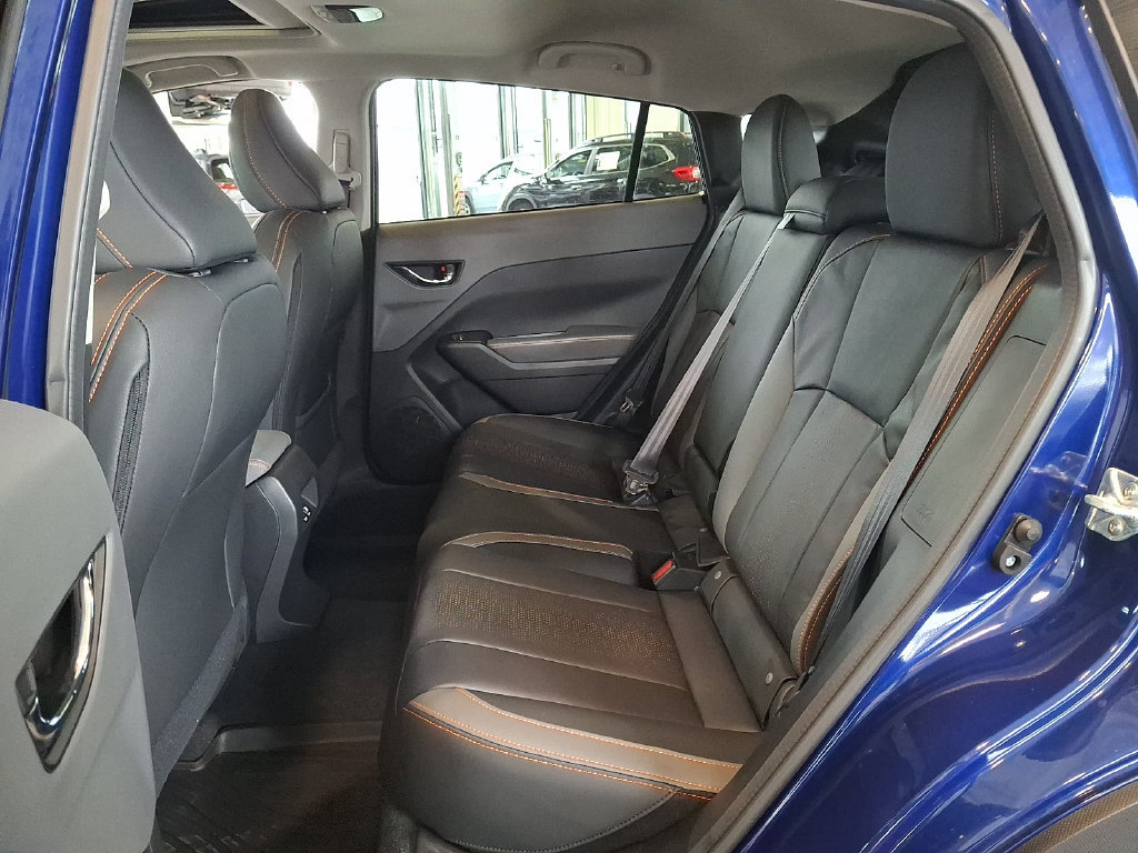 New 2026 Subaru Crosstrek 2.5i Limited AWD/4WD image 10