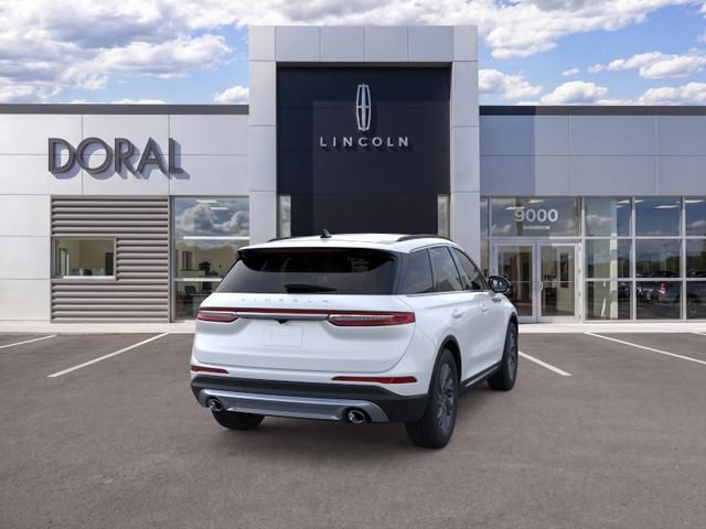 New 2026 Lincoln Corsair Premiere FWD image 8