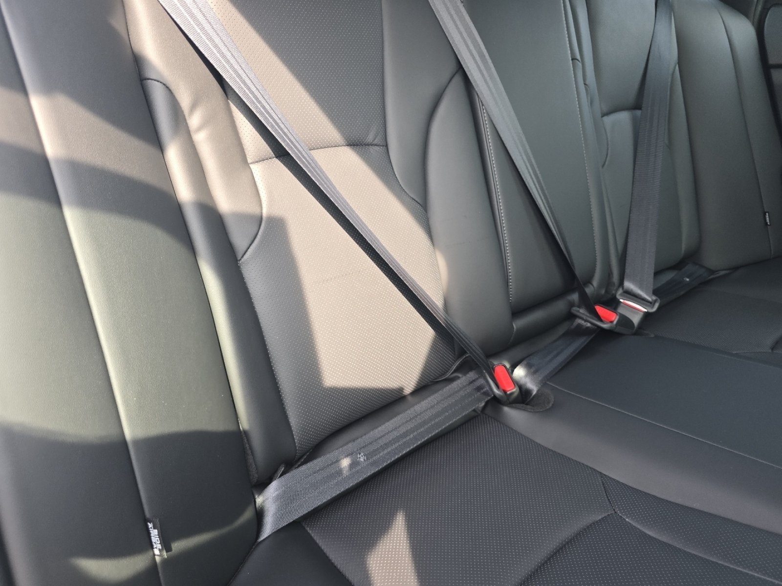New 2026 Honda Accord Sport image 21