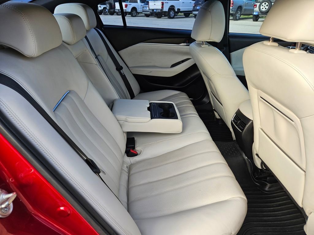 Used 2018 MAZDA MAZDA6 Signature image 30