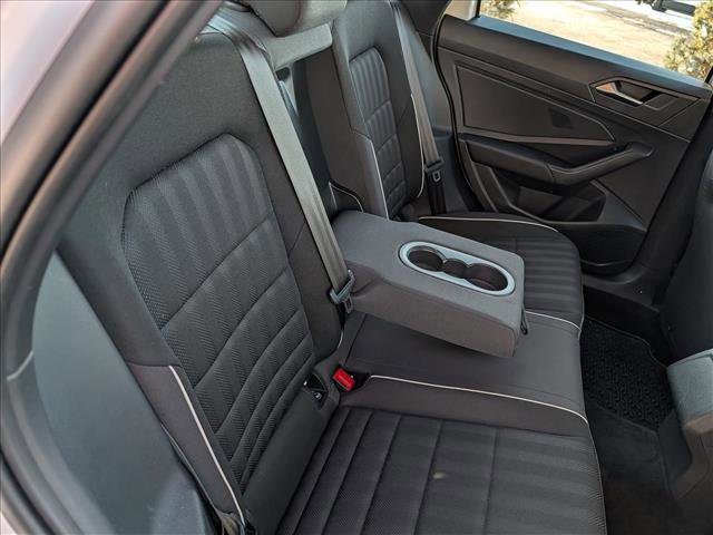 Certified 2023 Volkswagen Jetta Sport image 15