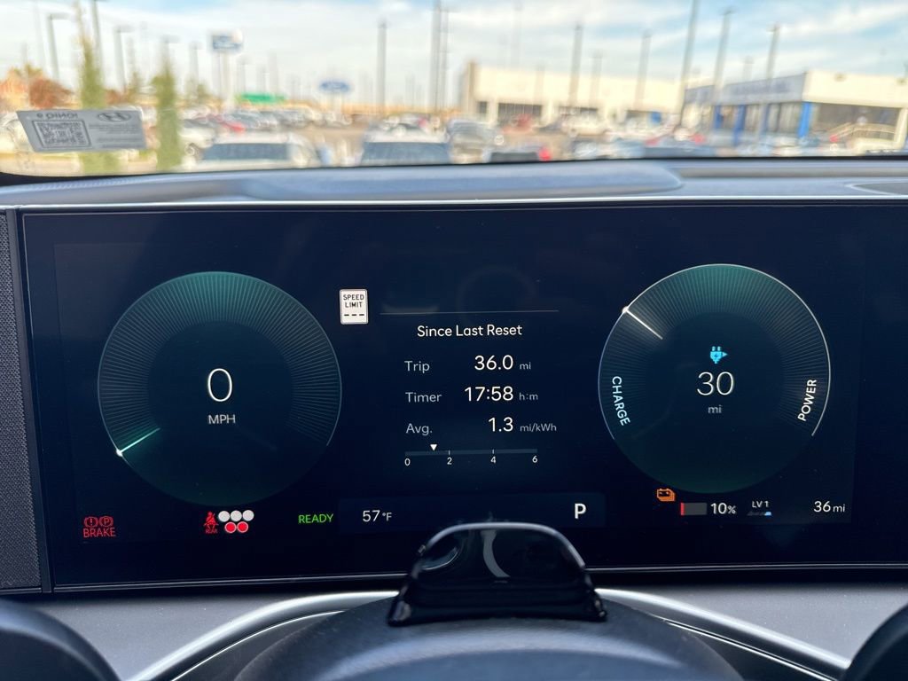 New 2026 Hyundai Ioniq 9 SE image 16