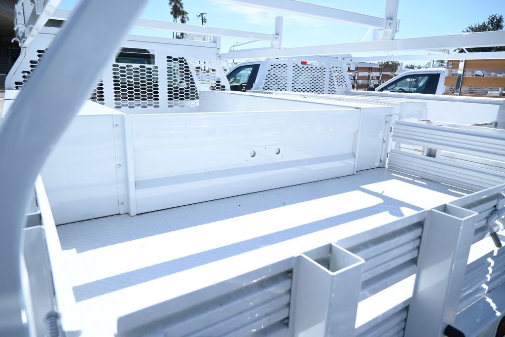 New 2025 Ford F450 XL RWD image 10