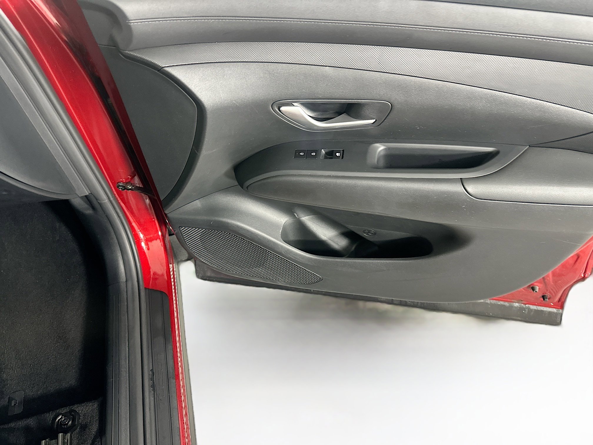 Used 2025 Hyundai Tucson SEL FWD image 32