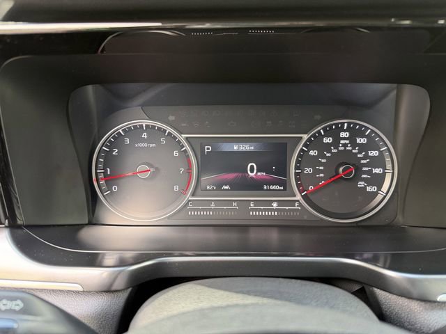 Certified 2023 Kia Sorento S w/ Panoramic Sunroof Package FWD image 16