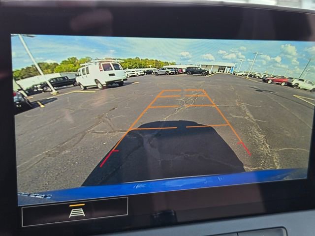 Used 2024 Chevrolet Blazer LT image 21