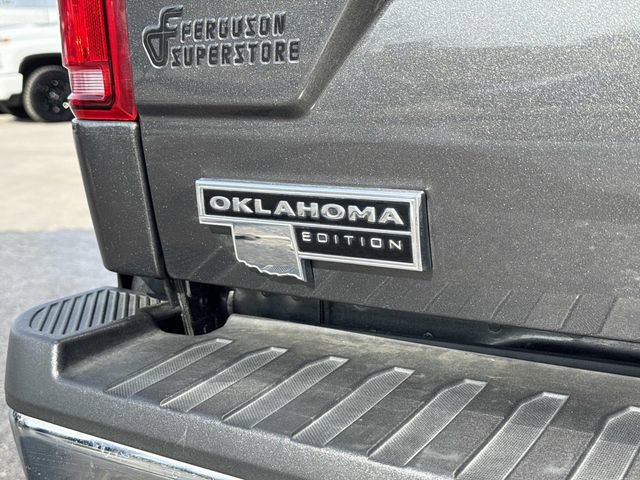 Used 2020 Ford F150 XLT w/ Equipment Group 302A Luxury image 6