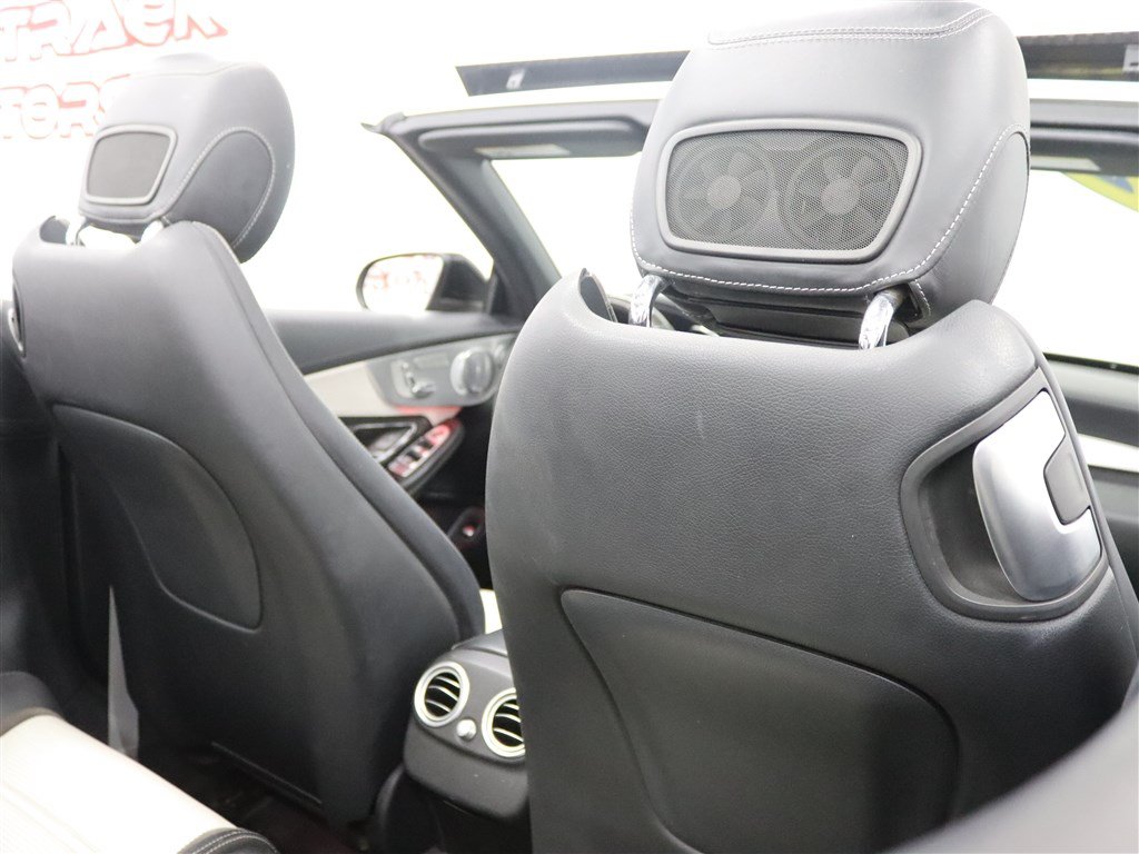 Used 2021 Mercedes-Benz C 63 AMG S image 31
