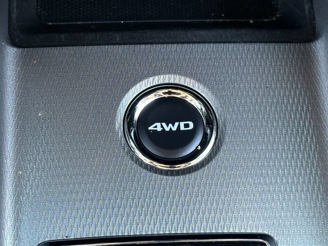 Used 2024 Mitsubishi Outlander Sport SE AWD/4WD image 23