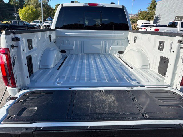 Used 2024 Ford F150 Tremor w/ Bed Utility Package AWD/4WD image 11