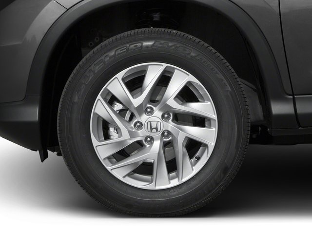 Used 2016 Honda CR-V EX image 11