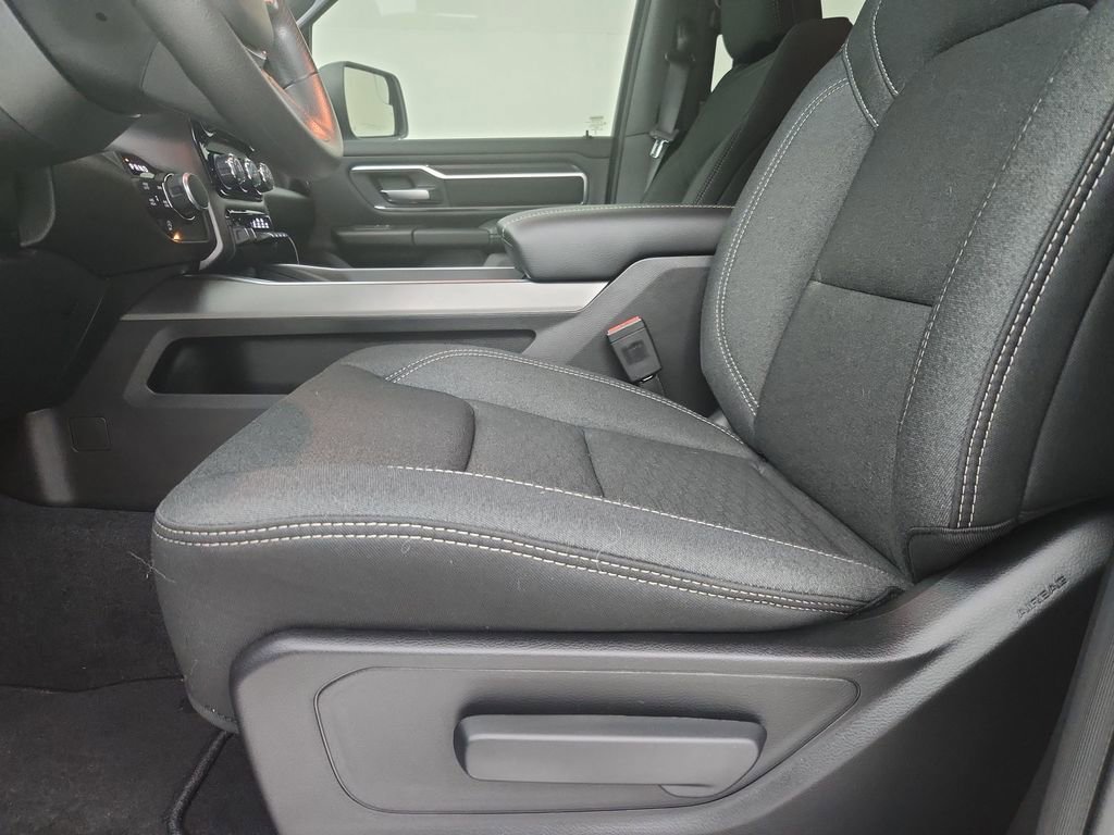 New 2026 RAM 1500 Big Horn image 20