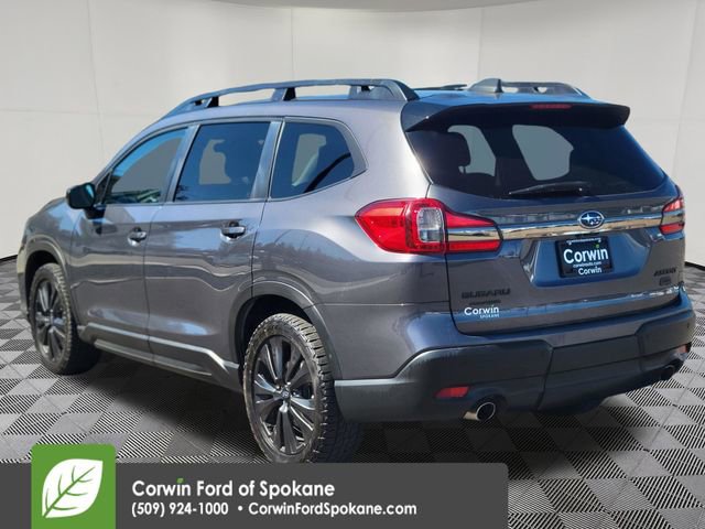 Used 2022 Subaru Ascent Onyx Edition image 18