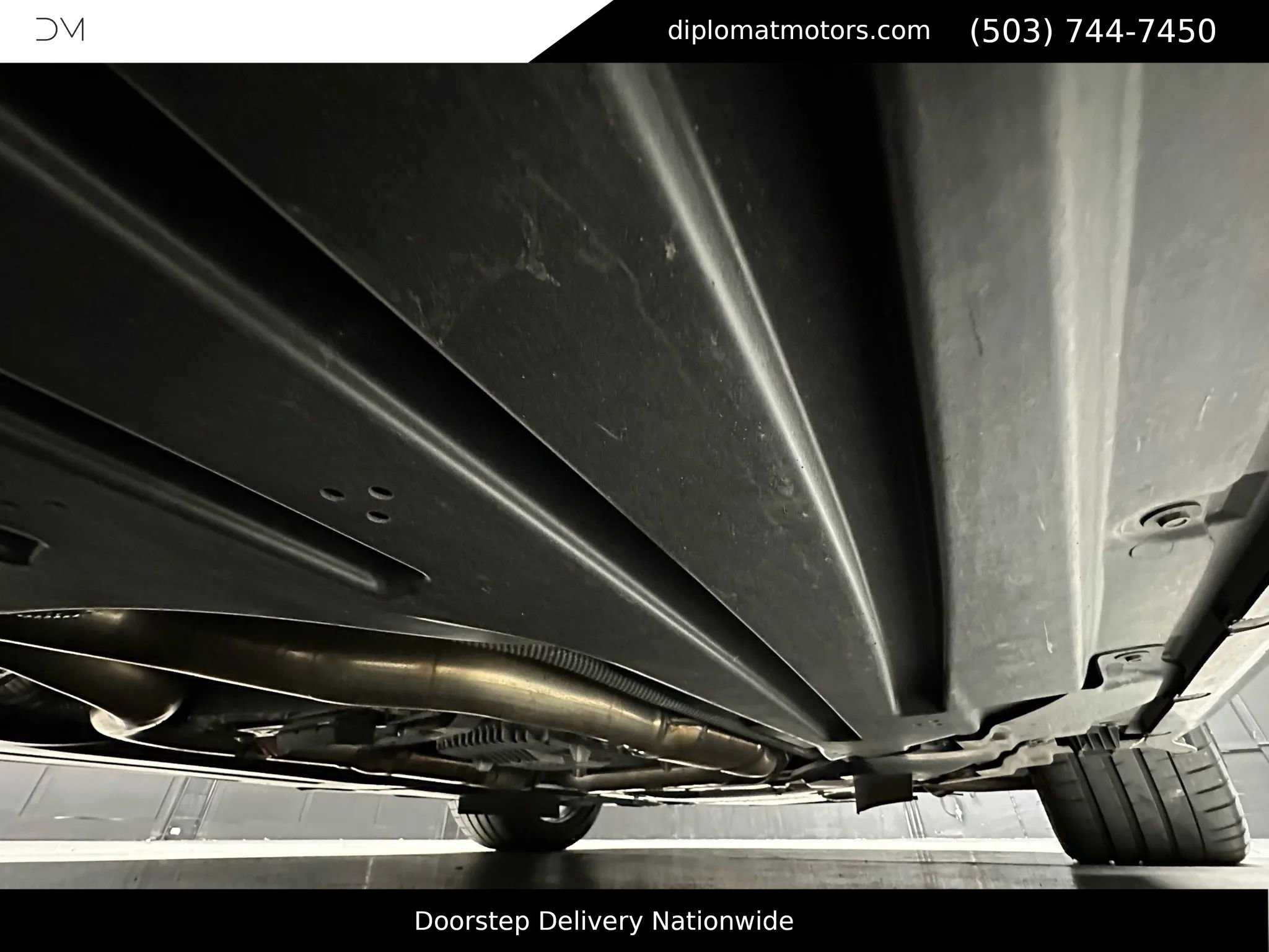 Used 2023 BMW M3 Competition w/ M Driver's Package image 34