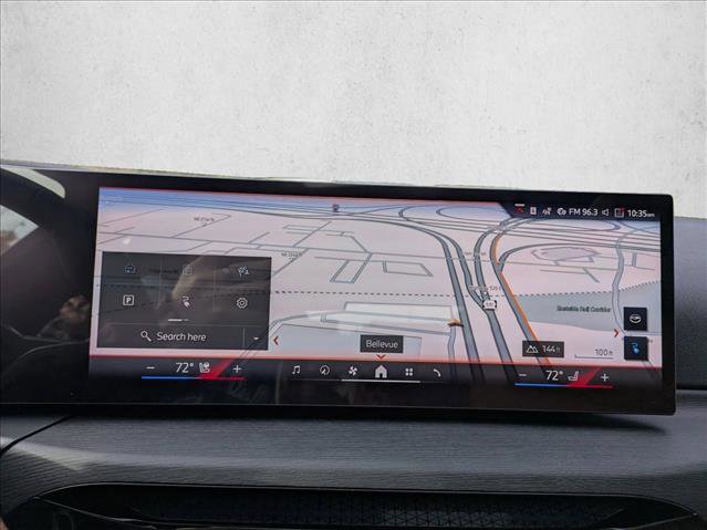 Used 2025 BMW i4 xDrive40i w/ M Sport Package image 13