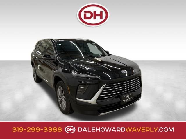 Used 2025 Buick Enclave Preferred image 1