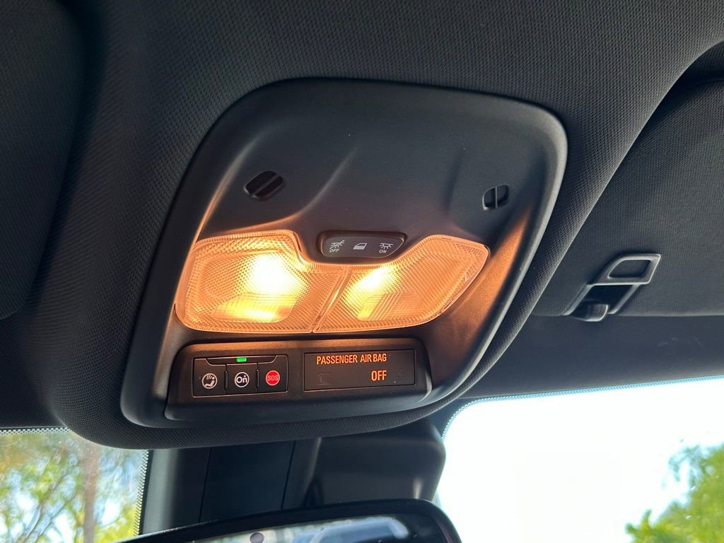 Used 2023 Chevrolet TrailBlazer ACTIV w/ Convenience Package FWD image 26